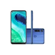 Motorola Moto G G8 XT2045-1 64gb Android Neue Blue