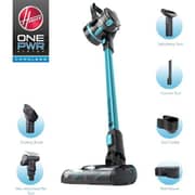 Hoover Blade Max Dual Cordless Vacuum Cleaner Blue CLSV-BPME