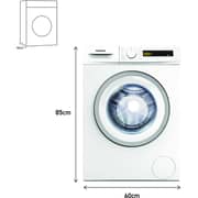 Daewoo Front Load Washer 7 kg DWD-7W1211