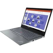 Lenovo ThinkPad T14s Gen 2 (2021) Business Laptop - 11th Gen / Intel Core i5-1145G7 / 14inch FHD / 256GB SSD / 8GB RAM / Windows 10 Pro / Black