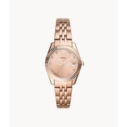 Fossil ES4898 Women's Watch