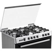 Midea Gas Cooker LME95028FFDC