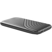 Western Digital My Pasport Gen-2 Portable SSD USB3.2 4TB Grey WDBAGF0040BGYWESN