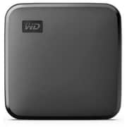 Western Digital Element Portable SSD USB3.0 2TB Black WDBAYN0020BBKWESN