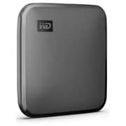 Western Digital Elements Portable SSD 1TB Black WDBAYN0010BBKWESN