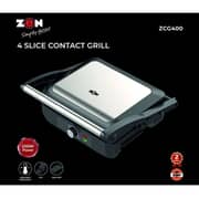 Zen Contact Grill ZCG400