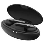 Belkin Soundform True Wireless Bluetooth Earbuds - Black