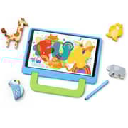 تابلت هواوي ماتيباد T8 KOBE2-W09A إصدار الأطفال - واي فاي 16 جيجا بايت 2 جيجا بايت 8 بوصة أزرق