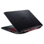 Acer Nitro 5 (2021) Gaming Laptop - AMD Ryzen 7-5800H / 15.6inch FHD / 24GB RAM / 1TB SSD / 8GB NVIDIA GeForce RTX 3070 Graphics / Windows 10 / English & Arabic Keyboard / Black / Middle East Version - [AN515-45-R0WZ]