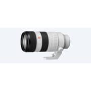 Sony SEL70200GM2 FE 70-200mm F2.8 G Master OSS II Lens