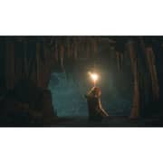 PS5 The Dark Pictures Anthology House Of Ashes Game