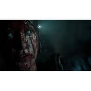 PS5 The Dark Pictures Anthology House Of Ashes Game