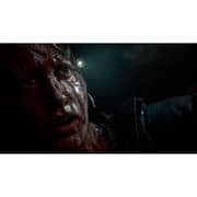 PS5 The Dark Pictures Anthology House Of Ashes Game