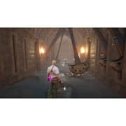 PS5 Jumanji The Video Game