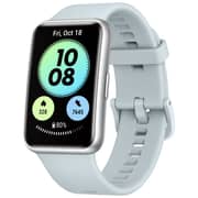 Huawei Watch Fit – Distilled Blue