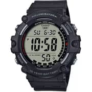 Casio AE-1500WH-1AVDF Mens Watch