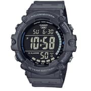 Casio AE-1500WH-8BVDF Mens Watch
