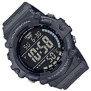 Casio AE-1500WH-8BVDF Mens Watch