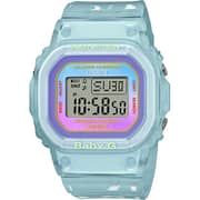 Casio SLV-21B-2DR G-Shock Couple Watch