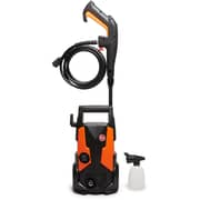 Hoover Pressure Washer Orange/Black HPW-M1612