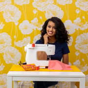 Singer Sewing Machine SGM-M1605