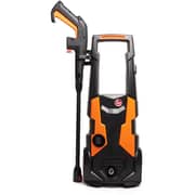 Hoover Pressure Washer Orange/Black HPW-M2214