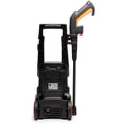 Hoover Pressure Washer Orange/Black HPW-M2214