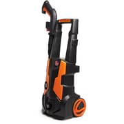 Hoover Pressure Washer Orange/Black HPW-M2214