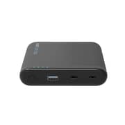 Cygnett Chargeup Pro 27000mah 72w Usb-c Powerbank Black
