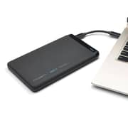 Cygnett Chargeup Pro 27000mah 72w Usb-c Powerbank Black