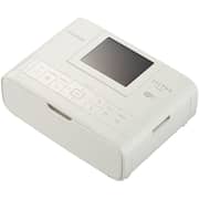 Canon Selphy CP1300 Wirless Printer White + Canon RP-108 Photo Paper
