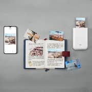 Xiaomi Mi Portable Photo Printer Paper White