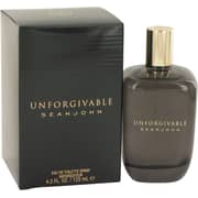 Seanjohn Unforgivable Edt 125ml For Men