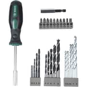 Bosch 2607017201 Bit Set 27PCS