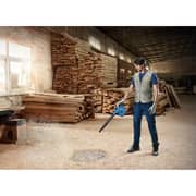 Bosch 06019805L0 Blower 620W