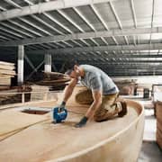 Bosch 06015A80L0 Jig saw