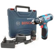 Bosch GSB120LI Impact Drill - JE06019G81L0