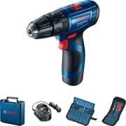 Bosch GSB120LI Impact Drill - JE06019G81L0