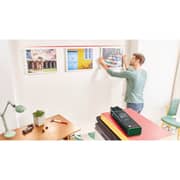 Bosch 0603672701 Zamo Set 20M Laser Range Finder