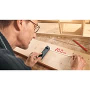 Bosch 0603672701 Zamo Set 20M Laser Range Finder