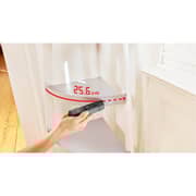 Bosch 0603672701 Zamo Set 20M Laser Range Finder