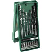 Bosch 2607019579 Bit Set 15PCS