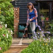 Bosch Pressure Washer 100 Bars Green 06008A7E71