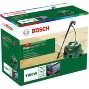 Bosch Pressure Washer 100 Bars Green 06008A7E71