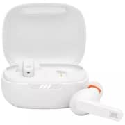 JBL LIVE PRO+ TWS Wireless In Ear Headphones White