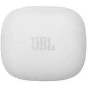 JBL LIVE PRO+ TWS Wireless In Ear Headphones White