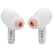 JBL LIVE PRO+ TWS Wireless In Ear Headphones White