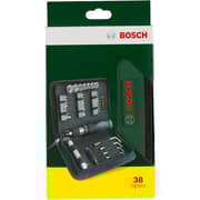 Bosch 2607019506 Promo Line Drill Bit Set 38PCS