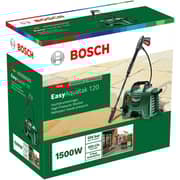 Bosch Pressure Washer 120 Bars Green 06008A7971