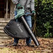 Bosch 06008B1070 Garden Blower/Vaccum Cleaner